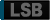 LSB