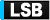 LSB